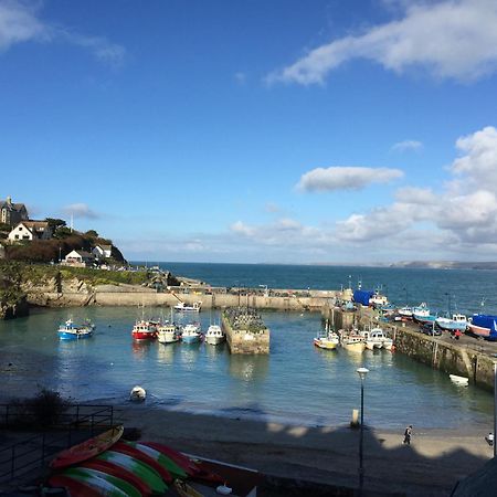 Alishan Cornwall Holidays New Quay Zewnętrze zdjęcie